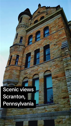Scranton is located in the Lackawanna River valley and was historically the largest of several anthracite coal mining communities in the area, including Wilkes-Barre and Nanticoke. It was incorporated as a borough in 1856 and as a city in 1866, later becoming the seat of the newly formed Lackawanna County in 1878. The city contains a federal courthouse for the United States District Court for the Middle District of Pennsylvania and is conventionally divided into nine districts, namely North Scra