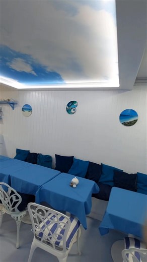 We are open every day from 9 to 4.30😍😍😍with all our amazing lines | Cafe Cloud