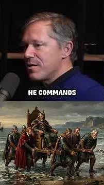 The Viking Emperor of the North