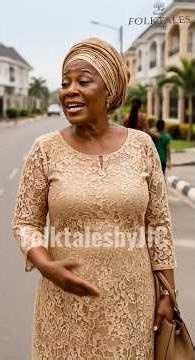 Parents Teach your children Discipline,Respect and Boundaries #africanstories