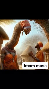 Ty | Imam Musa