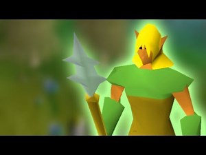 Song Of The Elves: The Story So Far (OSRS)