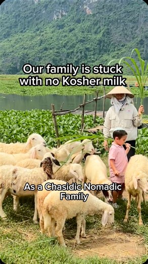 According to Jewish law, the milking proces needs to be supervised by a Jew to make sure the milk is only from kosher animals even though today in most countries Dairy Farms are reliable we still keep this law just like so many of the other laws in Judaism that the circumstances for their reasonings might have changed, we still keep them fully since there is a spiritual element to every Mitzvah which gives the Jew the ability to connect to G-D through that Jewish law that spiritual element never