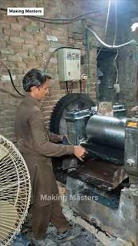 Raw Rubber to Finished Sheets: Industrial Rubber Processing Explained