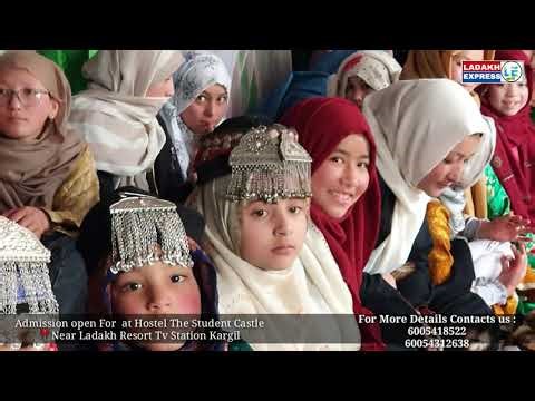 Shape Your Child’s Future at Hostel The Student Castle | Admissions Open Now (Class 2–10)