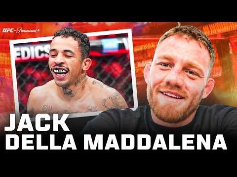 UFC Fight Night -- Jack Della Maddalena vs. Carlos Prates: Fight card, predictions, odds and expert picks