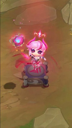 What do Faker and Orianna have in common? Dominating the game, of course!