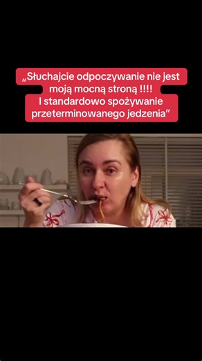 Odpoczywanie i przeterminowane spaghetti – co dalej?