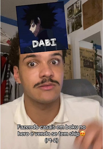 Deku e Seus Mil Ships: Explorando Casais em Boku no Hero