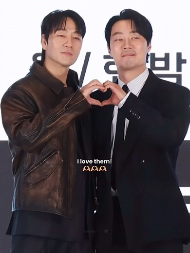 The Scarecrow Kdrama: Park Hae Soo & Lee Hee Jun Romance?