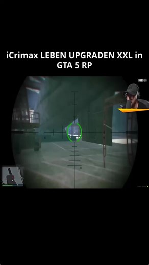 iCrimax LEBEN UPGRADEN XXL in GTA 5 RP #03