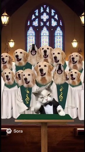 Funniest Animal Video of the Year!