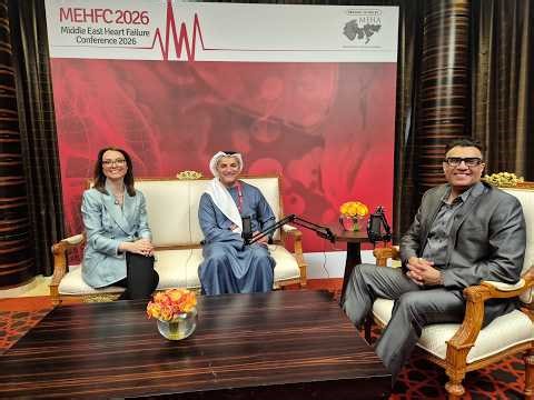 “Heart Failure Minutes” (Episode 8) - "Why the Future of Heart Failure Depends on Implementation?"