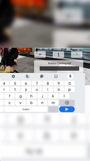 Model walk tutorial #sonicthehedgeho