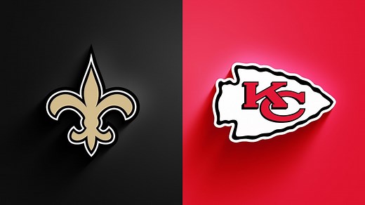 Saints vs. Chiefs highlights | Week 5