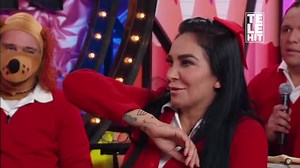 Después de ser nombrado como presidente del salón, El borrego Nava recibe fuertes acusaciones por parte de Wanders Lover 🤣#LaEscuelitaTelehit, de lunes a viernes a las 12 p.m. y 9 p.m. por Telehit ✌️😎 | Telehit Música