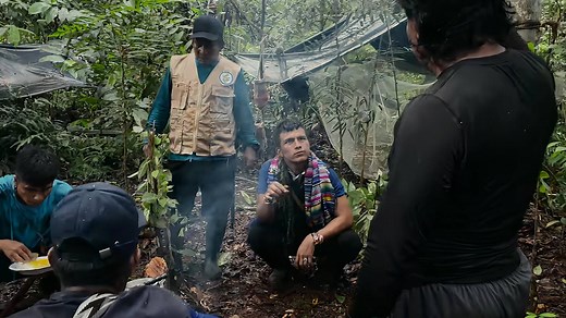 The Lost Children True Story: How The 4 Siblings Were Rescued In The Amazon Rainforest