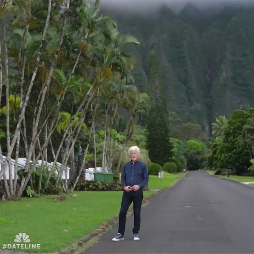Humans are humans. We all have secrets… Keith Morrison has the story Friday on an all-new Dateline at 9/8c on NBC. | Dateline NBC
