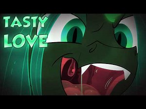 Epic 2D Pony Fan-Animation: Queen Chrysalis in 'Tasty Love'