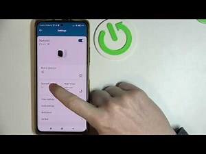 Eufy Spotlight Camera - How To Enable & Disable Light