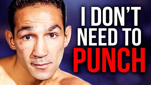 The Boxer Who Physically Couldn't Punch But Knocked Everyone Out