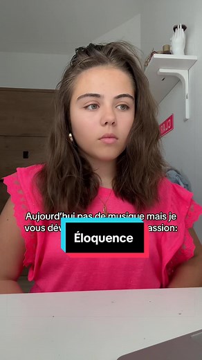 C’est mon premier vrai texte, soyez indulgent 🙏❤️#fyp #eloquence #stereotypes #girls #trend