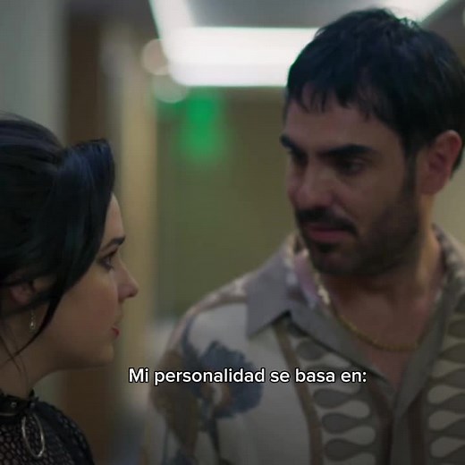 Faustino Sánchez Godoy en La Reina del Sur