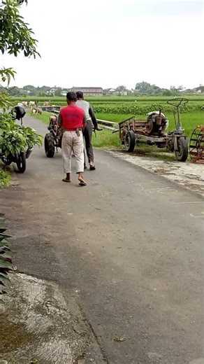 Beginners must try the quick g1000, try it now 0857-9905-7336 #tractor #handtractor #farming