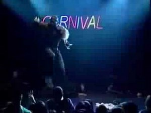 Terry Crews Robot Dance