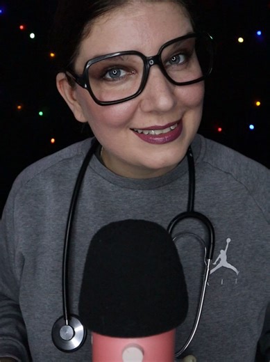 ASMR Roleplay #asmr #Roleplay