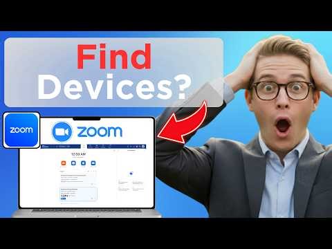 How To Find The Devices Logged In Using Zoom Account (Updated 2026)