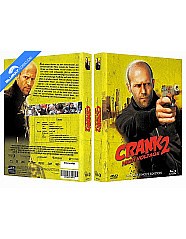 Crank 2 Blu-ray