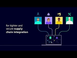 Teamcenter | digital thread backbone