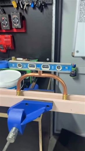 3.8K views · 19 reactions | Another outdoor shower complete  #plumbing #midnorthcoast #fyp #outdoorshower | Mickey Mouse Bathrooms | Facebook