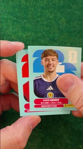 FIFA World Cup 26 Panini Stickers #fifaworldcup #panini #stickeropening #worldcup #football #soccer