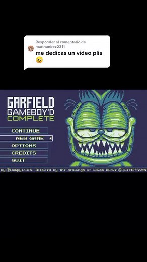 Descargar Garfield Gameboy Casa Embrujada | Tutorial Completo