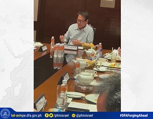 1K views · 41 reactions | PH EMBASSY, AGENCIES SEEK TO BOOST AGRI...