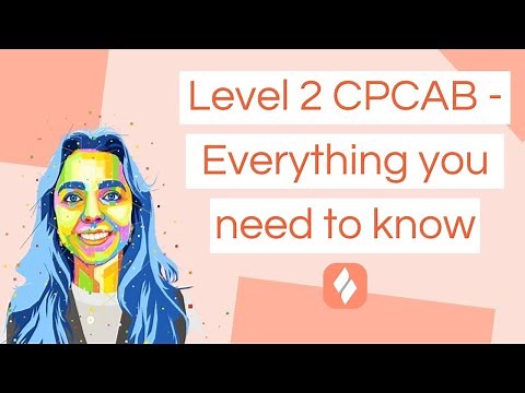CPCAB Level 2 Certificate in Counselling Skills - Everything you need to know