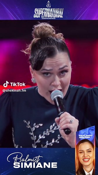 Psalmis Simiane: 4 jou konferans ayisyen!