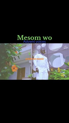 Advent Voices New Release - Happy Sabbath Celebration