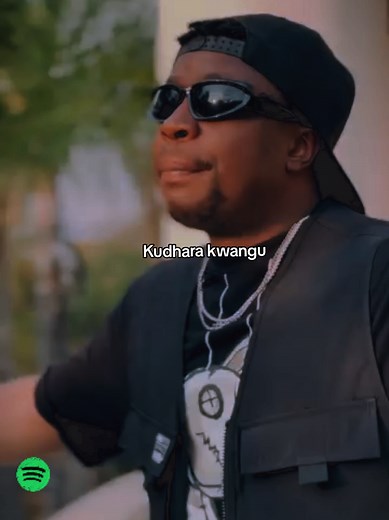 Holy Ten - Kudhara Kwangu: Zim Music Anthem