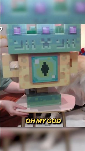 Unboxing my MCC ENDER CUP!!