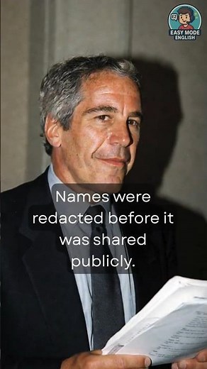 Word of the Day: Redact 📘 #easyenglisheveryday #englishvocabulary #learnenglish