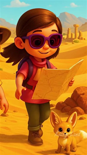 Crea video di animazione ai in stile pixar 3d, animazioni storytelling ai, cartoni animati ai 3d