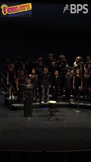 What an incredible night celebrating Dr. Martin Luther King Jr.’s legacy at BPS’ 43rd Annual MLK Celebration, hosted by the BPS Visual & Performing Arts Department The O’Bryant School of Math and Science Chorus members were among the student artists from across Boston Public Schools that brought Dr. King’s message of hope, equality, and unity to life Thursday at the Josiah Quincy Upper School Auditorium. Thank you to our students, staff, families, and community members for celebrating with us an