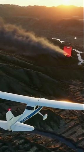 🚫✈️ “TFRs Explained: The Airspace You NEVER Want to Enter” | Pilot Safety Briefing 🛑