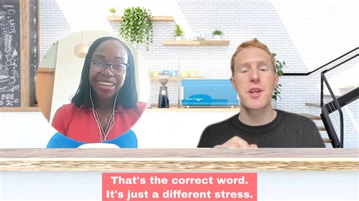 71K views · 2.7K reactions | Here's a great speaking test with Chinyere from Nigeria. She has such an impressive level of English. She speaks fluently, rarely repeats herself and has very clear pronunciation. Enjoy! | English Pro Tips | Facebook