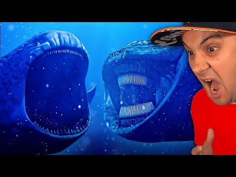 BIGGEST Bloop Fight Caught on Camera!