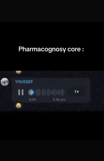 Understanding Pharmacognosy in Pharmacy Education