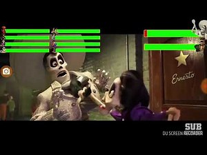 Familia Rivera vs Ernesto de la cruz